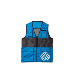MENS TECHNICAL VEST