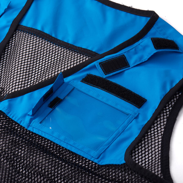 MENS TECHNICAL VEST