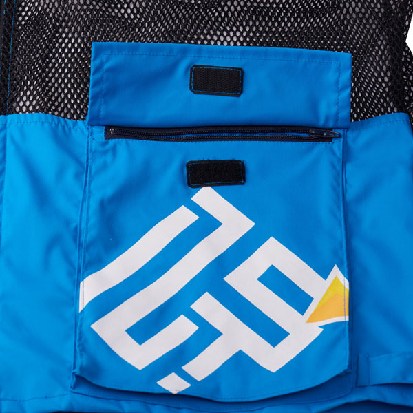 MENS TECHNICAL VEST