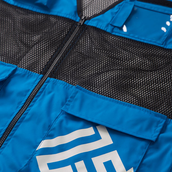 MENS TECHNICAL VEST