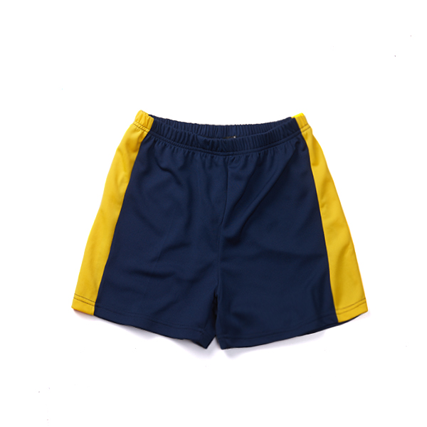KIDS ACTIVE SHORT