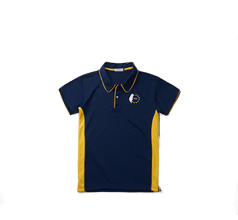 KIDS POLO SHIRT