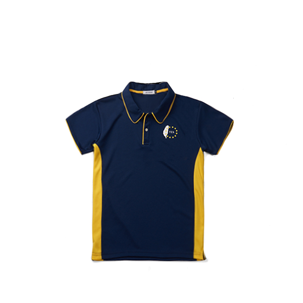 KIDS POLO SHIRT
