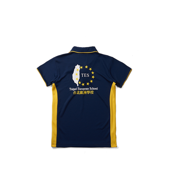 KIDS POLO SHIRT